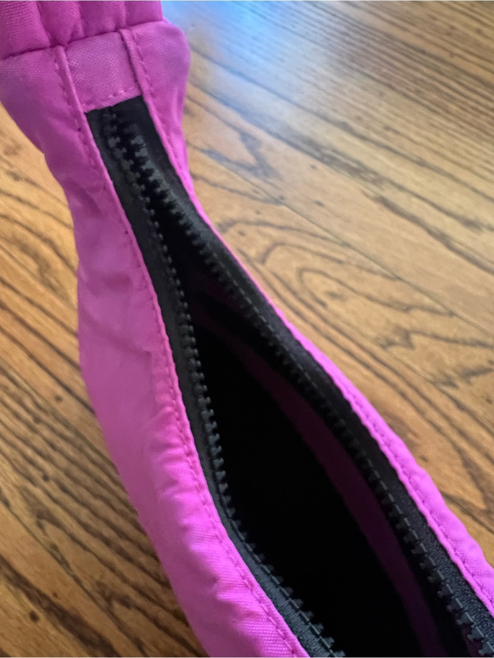 Baggu shoulder bag pink - Picture 5 of 6